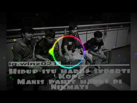 DJ cinta dalam doa slow full bass