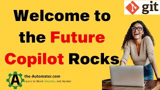 🚀Is This the Coding Revolution? Copilot's Here & It's Epic! 🔥