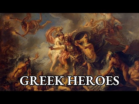How to be a Hero? | Homer's Iliad