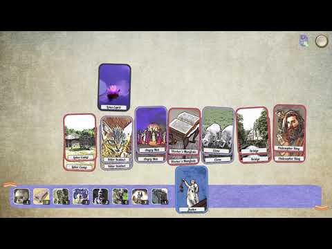 Lore Seeker on Mac Os X