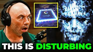 Google’s Quantum Computer Asked “Who Built the Universe?” — And It Generated This