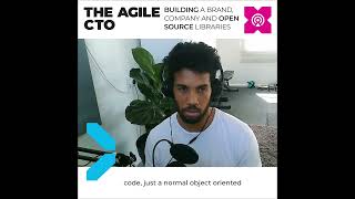 Building a Brand, Company and Open Source Libraries with Dane Mackier