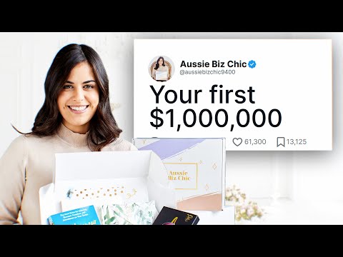 8 Habits that helped me make $1 Million in my Business | marketing, finance, schedule
