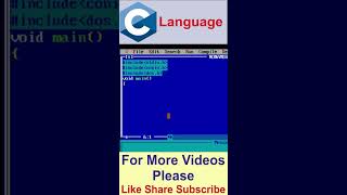 Dussehra wish in C language