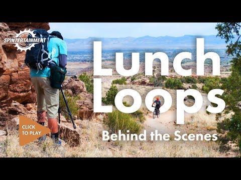 Lunch Loops Behind The Scenes  1 Minute Edit