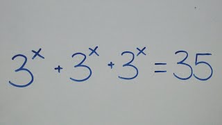 Only Smart Students Can Solve This Math Olympiad in 10 Seconds!