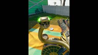 Golden snake Mastercraft from COD BO6 battlepass #mw3 #warzone #cod #callofduty