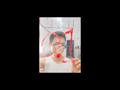 热熔堆积成型 FDM  3D打印之我怎么让原来的打印误差从0.25mm达到0.1mm以内 #3dprinting