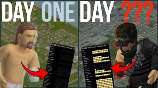 Zero to Hero Amputee Challenge: Tackling Louisville & West Point in Project Zomboid