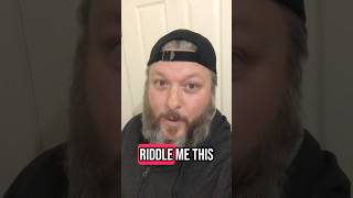 Do you know?🤔 #riddlemethis #riddletime #riddleoftheday #riddles #riddle #riddleshorts #dadjokes