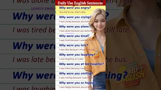 English Practice for Beginners to advanced / Am I beautiful? questions in English