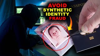 Unmasking Synthetic Identity Fraud  Tips to avoid it