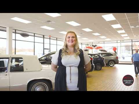 Shop The New Location of Smart Buy Auto Sales