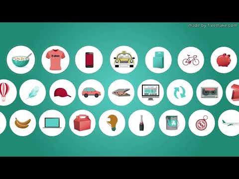 How to be an entrepreneur V 1