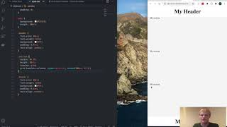 Tribute Page | FreeCodeCamp