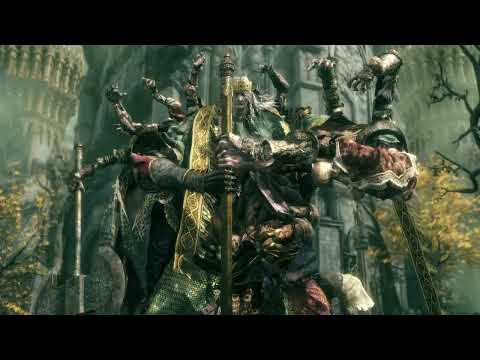 Godrick the Grafted - ELDEN RING NG+ (PC)