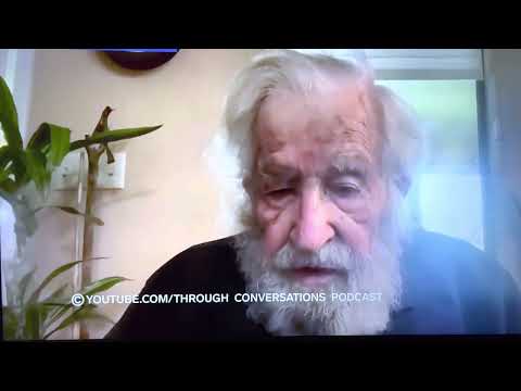 American Philosopher￼ about Ukraine