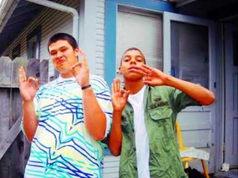Danny Blues - 40 and Some Odd Memories