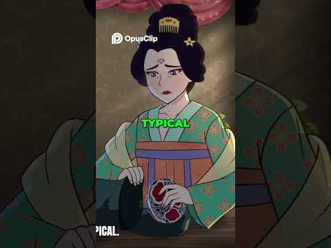 Sorry boys, The Emperor Wears Heels (Historical story) #foryou #anime #msa #animatedstories