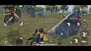 10 kills. One mission. Total domination. #PUBGBeast #ChickenDinnerHunt #10KillGame #AimsOfRio #pubg