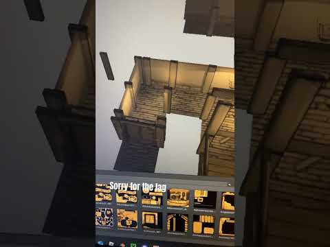 Dev logs every other day! #bendy #game #fangame