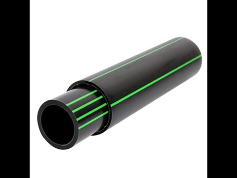 Double-Wall Pipe