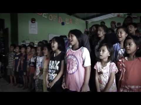 The Song Making of "Pasti Bisa!" (Teaser)