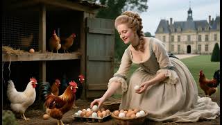 22 Unexpected Side Hustles And Businesses Run By Royal Queens Throughout History