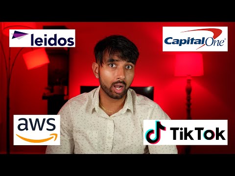 Landing that First Tech Internship and Beyond! || Advice I Wish I Had as a CS Freshman