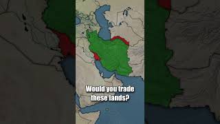 The Iranian question 😀. #iran #history #map #geopolitics #nationalism
