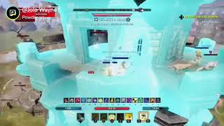 Stamplar 1vX PVP build! Blackwood patch. ESO