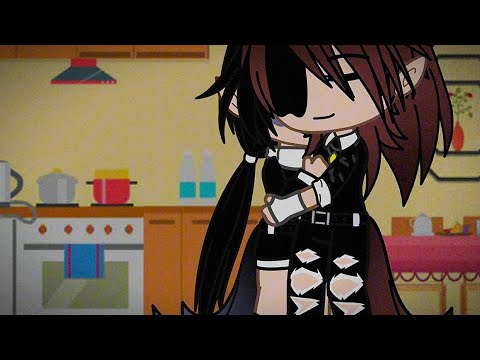 A BABY?! | Delta x Luna | asherswrld