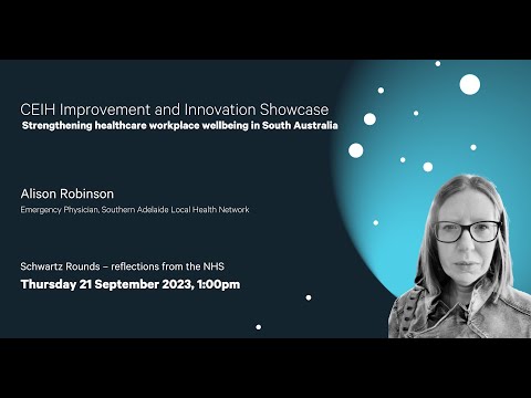 Improvement and Innovation Showcase, Series 11, E34