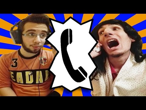 CALL CENTER... perché no?