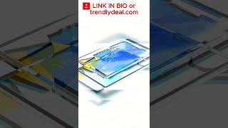 Best Selling Tabel on Temu - Android Tablet