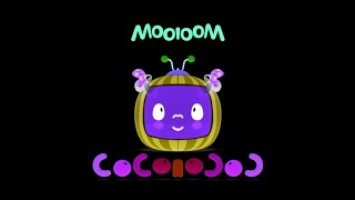 Cocomelon Intro Logo Effect Sponsored By Preview 2 Effect