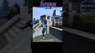 Custom 1 vs 3 clutch Free fire | #classylive #ytshorts #shorts #funny #freefire #ytviral