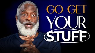 God’s Ultimate Recovery Plan