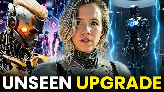 Robots Just Got Superpowers — And Nobody’s Talking About It