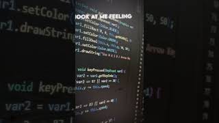 Fun with Program.  fun with machine learning.  fun with Java  #java #python #coding #programming