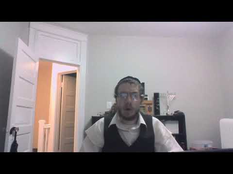 Practical advice to not talk during Davening