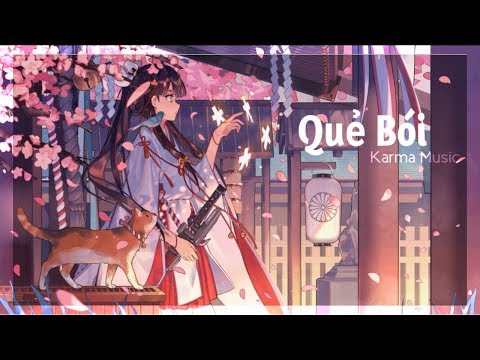 Quẻ Bói (Phạm Thành Remix) | Music Tik Tok