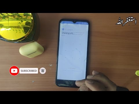 Infinix smart 4 frp bypass without system