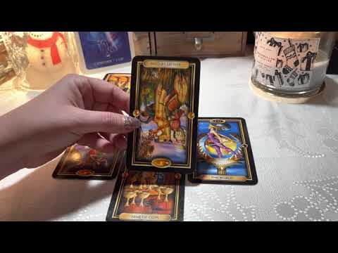 ❄️Winter Solstice 2020 Reading❄️ Capricorn ♑️ Collective