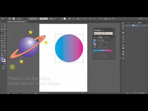 Gradients & Path Finder