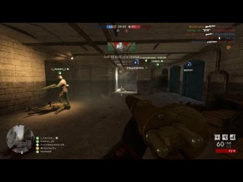 Battlefield 1 - Five Star General