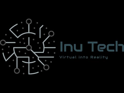 Welcome | @inu_tech