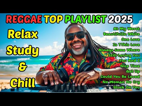 Best Reggae Song Off All Time - Chill Reggae Vibes to Brighten Your Day | Reggae Grooves