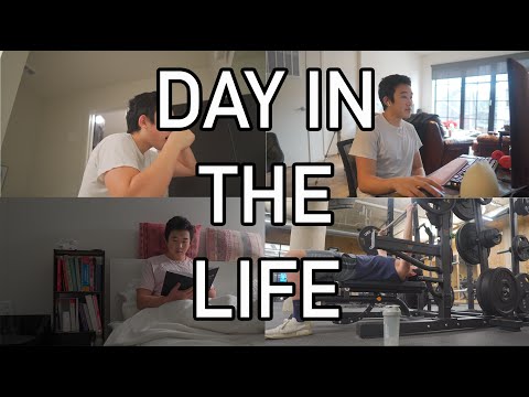 Day in the Life of a Wall Street Analyst (WFH Edition)