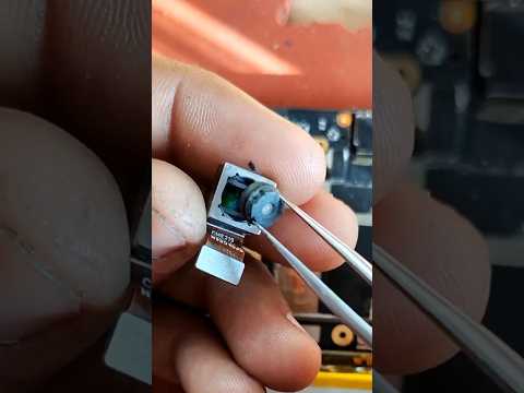 Mobile camera replacement 🔥✅#mobilerepairing #shorts #hindi